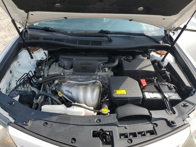 Photo 11 from auction – 2014 TOYOTA CAMRY with VIN 4T1BF1FK1EU325063