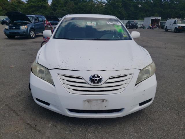 Photo 5 from auction – 2007 TOYOTA CAMRY CE with VIN 4T1BE46K77U619977
