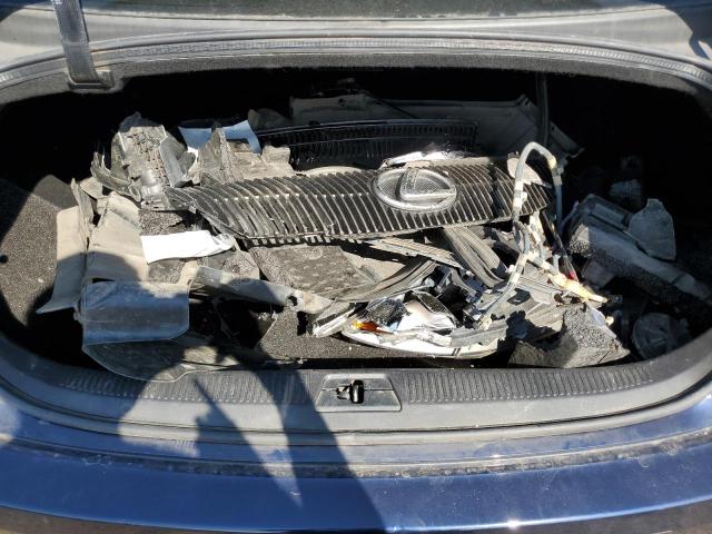 Photo 12 from auction – 2011 LEXUS GS 350 with VIN JTHCE1KS5B0029224