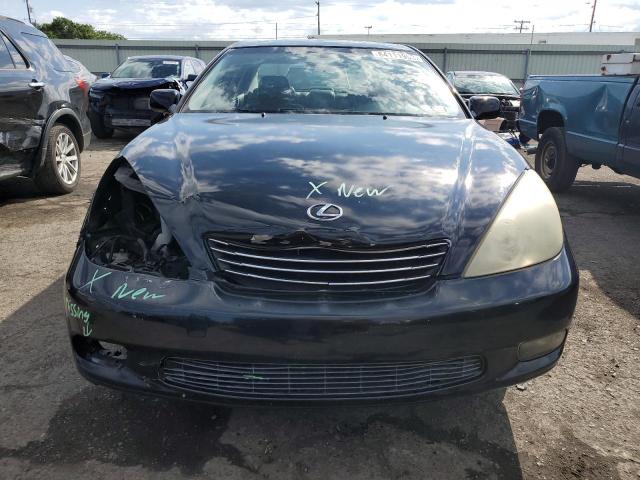 Photo 5 from auction – 2004 LEXUS ES 330 with VIN JTHBA30G545027836