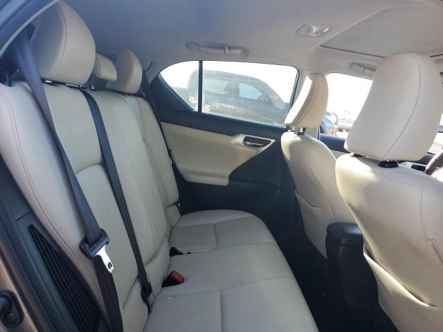 Photo 10 from auction – 2013 LEXUS CT 200 with VIN JTHKD5BH3D2167376
