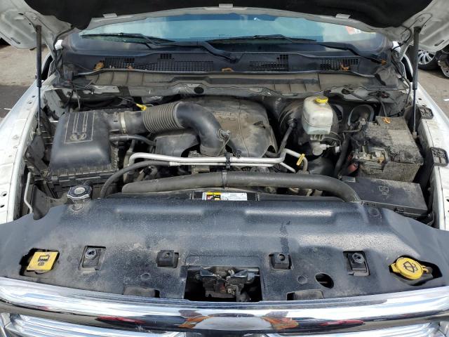 Photo 11 from auction – 2016 RAM 2500 SLT with VIN 3C6TR4JT5GG291126