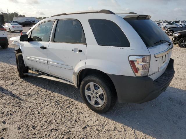 Photo 2 from auction – 2005 CHEVROLET EQUINOX LS with VIN 2CNDL13F756208806