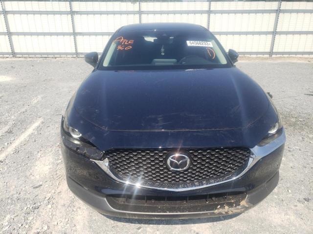 Photo 5 from auction – 2023 MAZDA CX-30 with VIN 3MVDMBAM5PM557236