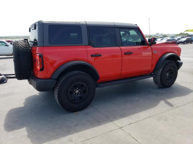Photo 3 from auction – 2022 FORD BRONCO BAS with VIN 1FMEE5DP5NLB32071