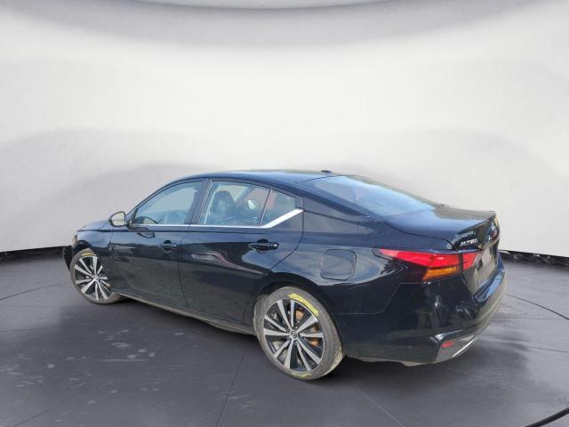 Photo 2 from auction – 2022 NISSAN ALTIMA SR with VIN 1N4BL4CV7NN391128