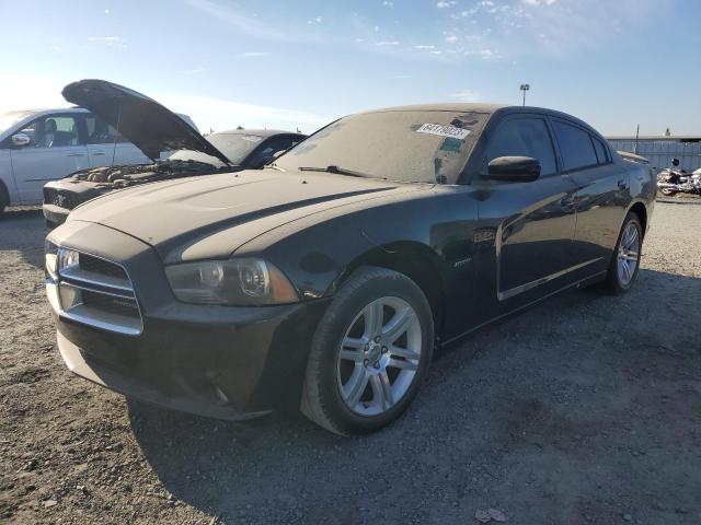 DODGE CHARGER R/ 2011 with VIN 2B3CL5CT6BH610346 - Photo from auction