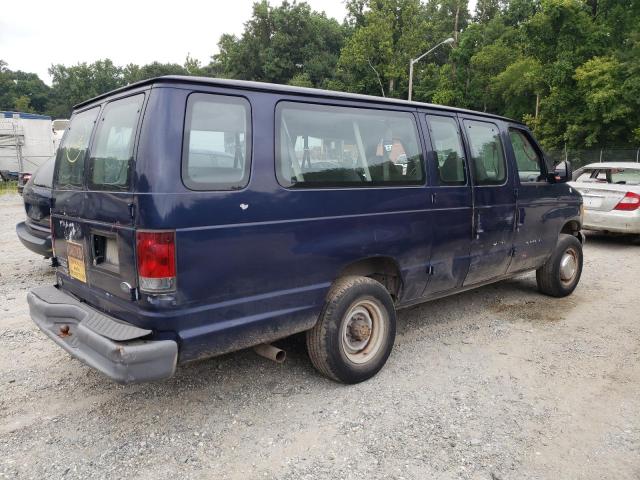 Photo 3 from auction – 2006 FORD ECONOLINE with VIN 1FBSS31L16DA95820