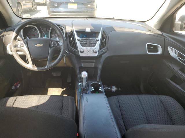 Photo 8 from auction – 2014 CHEVROLET EQUINOX LS with VIN 2GNALAEK6E1124191