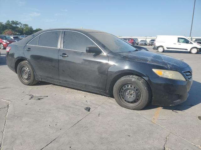 Photo 4 from auction – 2011 TOYOTA CAMRY BASE with VIN 4T4BF3EK0BR170648