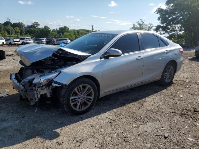 Photo 1 from auction – 2015 TOYOTA CAMRY LE with VIN 4T1BF1FK8FU075788