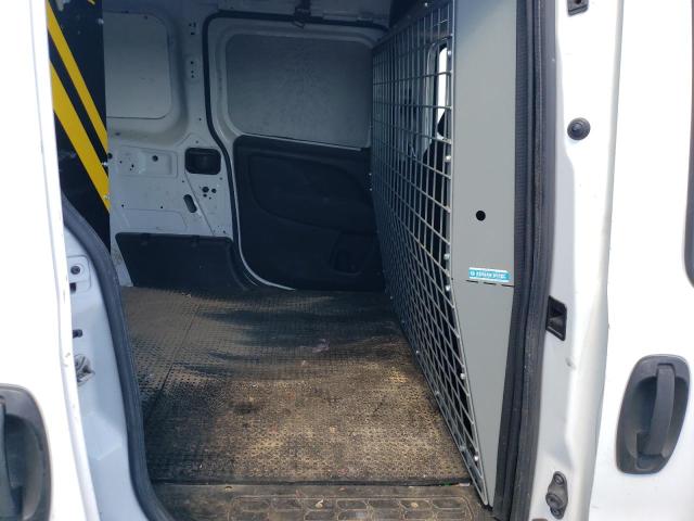 Photo 10 from auction – 2015 RAM PROMASTER with VIN ZFBERFAT0F6A90365