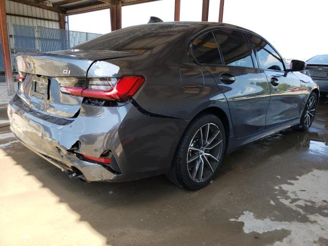Photo 3 from auction – 2019 BMW 330I with VIN WBA5R1C5XKFH04814