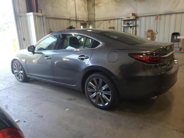 Photo 2 from auction – 2020 MAZDA 6 TOURING with VIN JM1GL1VM4L1520000