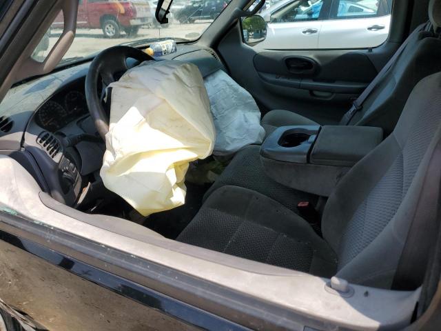 Photo 7 from auction – 2002 FORD F150 with VIN 1FTRX17292NA21421