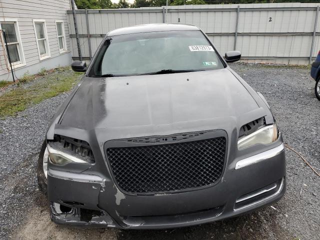 Photo 5 from auction – 2013 CHRYSLER 300 with VIN 2C3CCAAG2DH608923