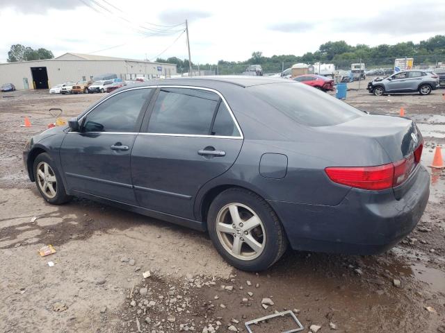 Photo 2 from auction – 2005 HONDA ACCORD with VIN 1HGCM56705A002434