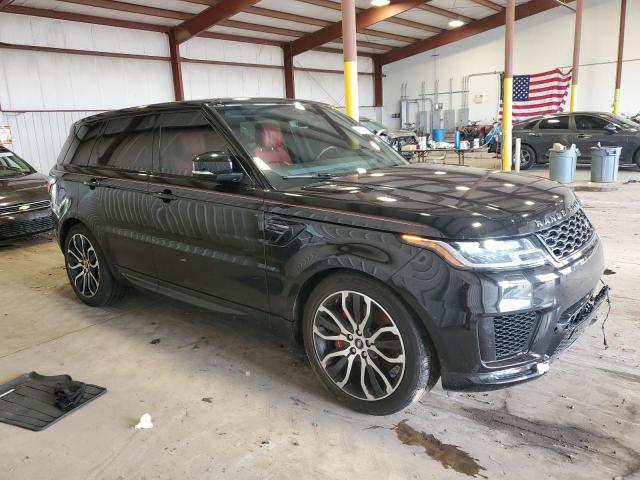 Photo 4 from auction – 2019 LAND ROVER RANGE ROVE with VIN SALWR2RE4KA848916