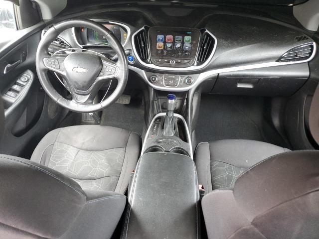 Photo 8 from auction – 2017 CHEVROLET VOLT LT with VIN 1G1RC6S55HU189378