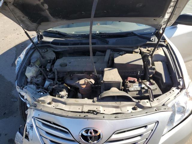 Photo 11 from auction – 2007 TOYOTA CAMRY CE with VIN JTNBE46K973040012