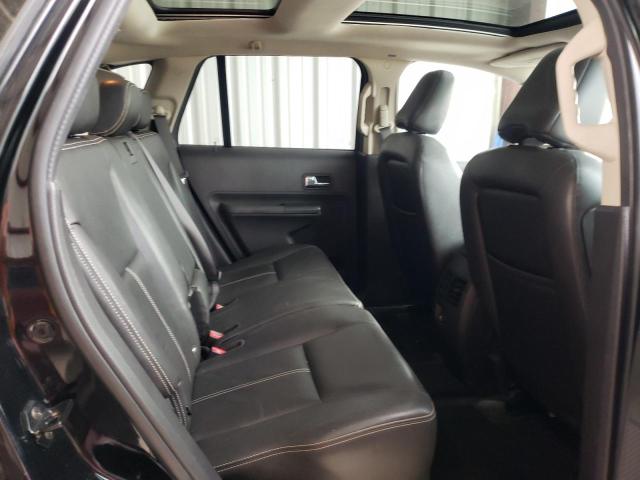 Photo 10 from auction – 2007 FORD EDGE SEL P with VIN 2FMDK49C47BA65714