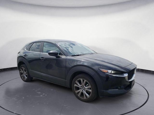 Photo 4 from auction – 2021 MAZDA CX-30 SELE with VIN 3MVDMBBL5MM245015
