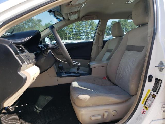 Photo 7 from auction – 2012 TOYOTA CAMRY BASE with VIN 4T4BF1FK9CR193222