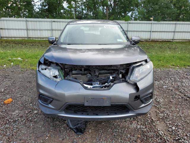 Photo 5 from auction – 2015 NISSAN ROGUE S with VIN KNMAT2MV6FP537789