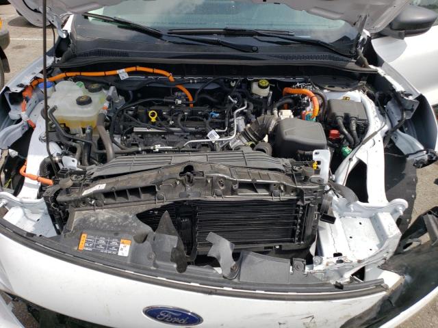 Photo 12 from auction – 2022 FORD ESCAPE SE with VIN 1FMCU0BZ8NUB16863