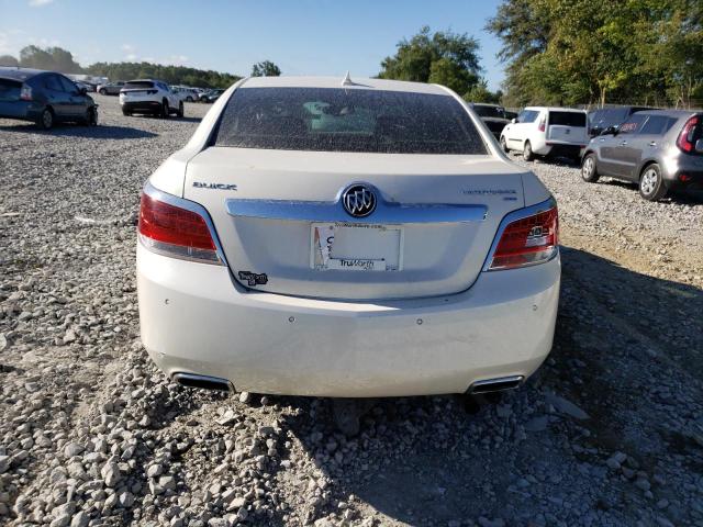 Photo 6 from auction – 2011 BUICK LACROSSE C with VIN 1G4GE5ED8BF368270