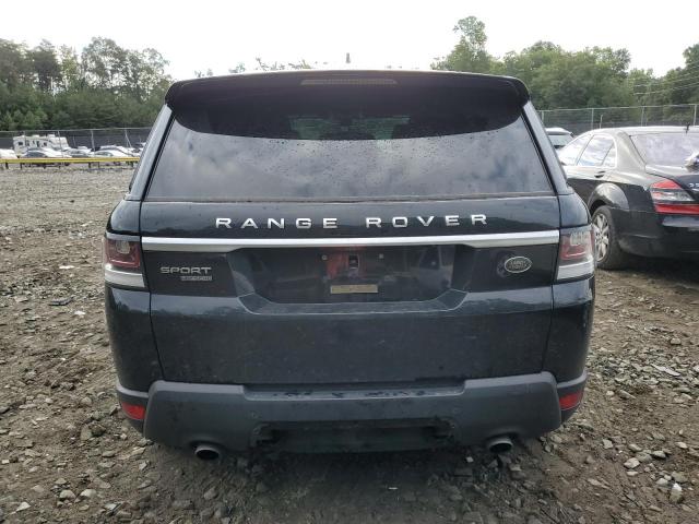 Photo 6 from auction – 2015 LAND ROVER RANGE ROVE with VIN SALWR2VF2FA393259