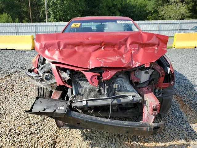 Photo 5 from auction – 2011 TOYOTA CAMRY BASE with VIN 4T1BF3EK1BU737881