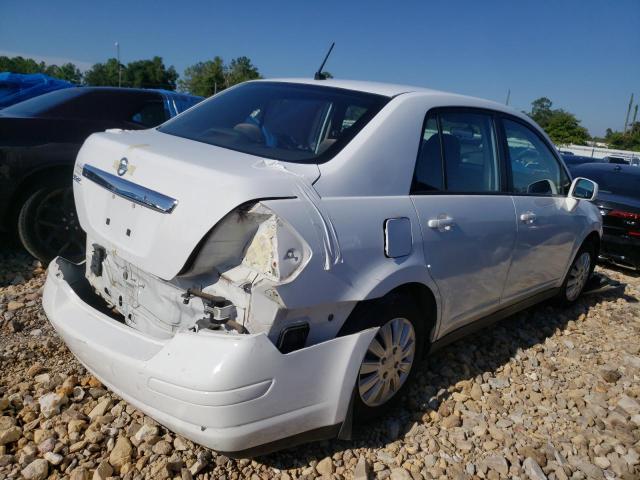 Photo 3 from auction – 2011 NISSAN VERSA S with VIN 3N1BC1AP6BL367365