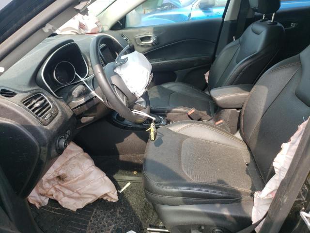 Photo 7 from auction – 2018 JEEP COMPASS LI with VIN 3C4NJDCB6JT456192