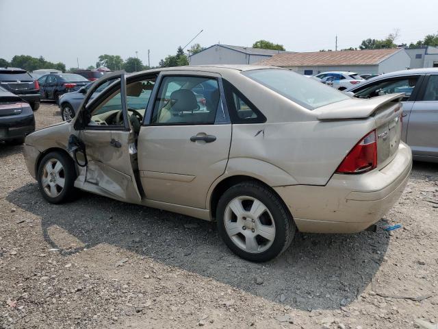 Photo 2 from auction – 2007 FORD FOCUS ZX4 with VIN 1FAFP34N87W201154