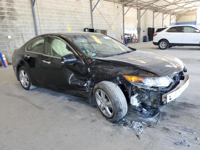 Photo 4 from auction – 2013 ACURA TSX TECH with VIN JH4CU2F62DC010525