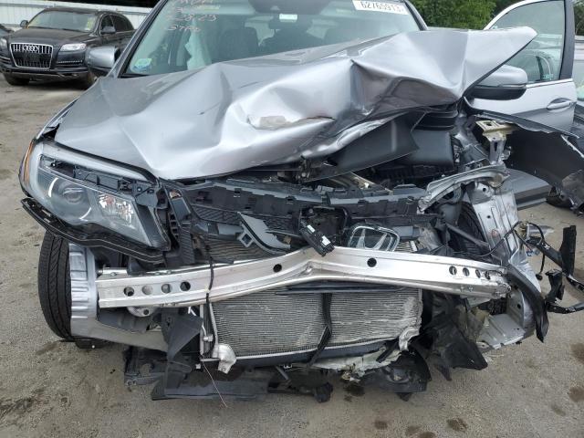 Photo 12 from auction – 2020 HONDA PILOT EX with VIN 5FNYF6H37LB005642