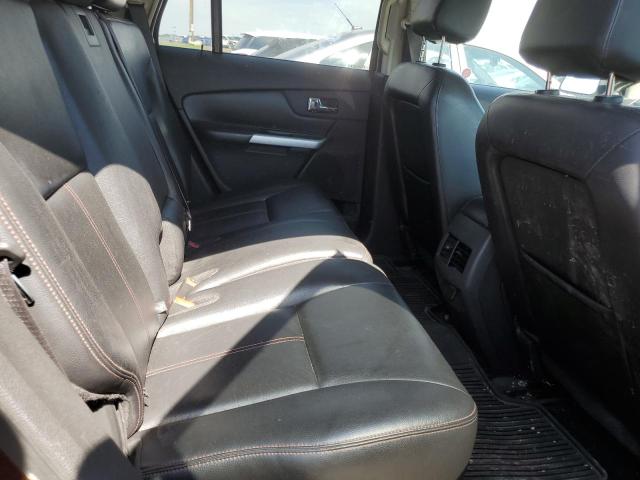 Photo 11 from auction – 2012 FORD EDGE LIMIT with VIN 2FMDK4KC0CBA75015