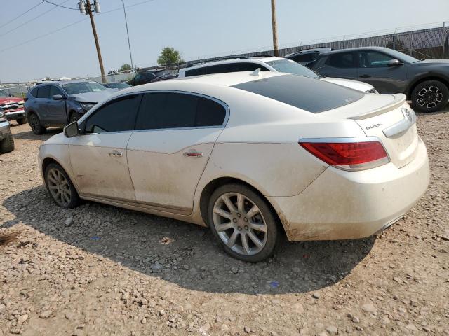 Photo 2 from auction – 2011 BUICK LACROSSE C with VIN 1G4GE5GD2BF209788