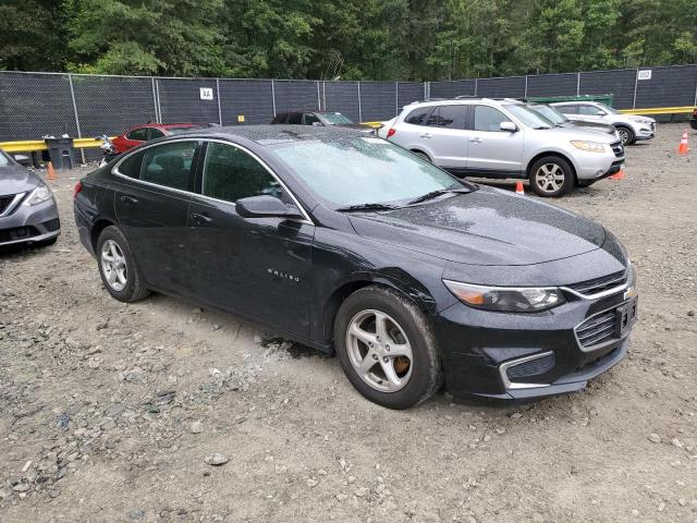 Photo 4 from auction – 2016 CHEVROLET MALIBU LS with VIN 1G1ZB5ST0GF309697
