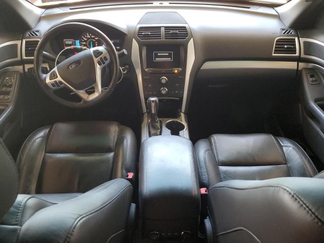 Photo 8 from auction – 2015 FORD EXPLORER X with VIN 1FM5K8D8XFGB21807