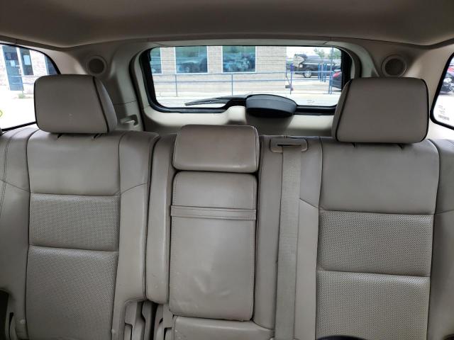 Photo 10 from auction – 2012 JEEP GRAND CHER with VIN 1C4RJFCT5CC287772