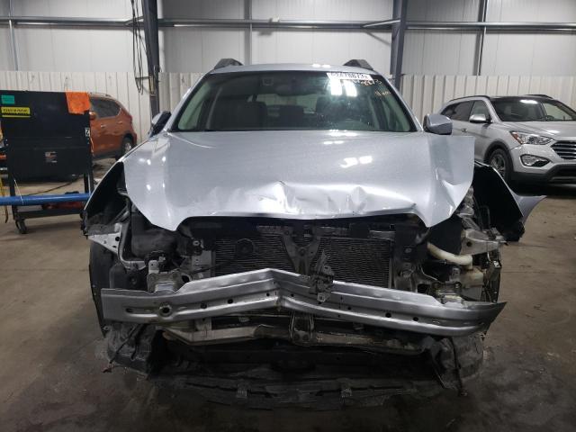 Photo 5 from auction – 2014 SUBARU OUTBACK 2. with VIN 4S4BRBNC8E3309763