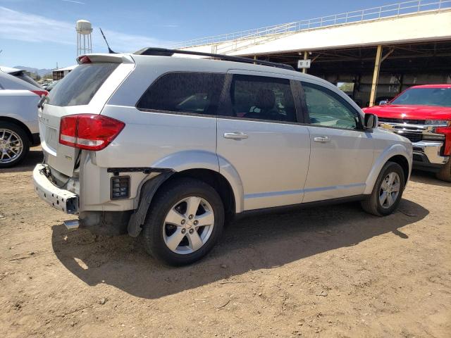 Photo 3 from auction – 2011 DODGE JOURNEY MA with VIN 3D4PG1FG1BT559425