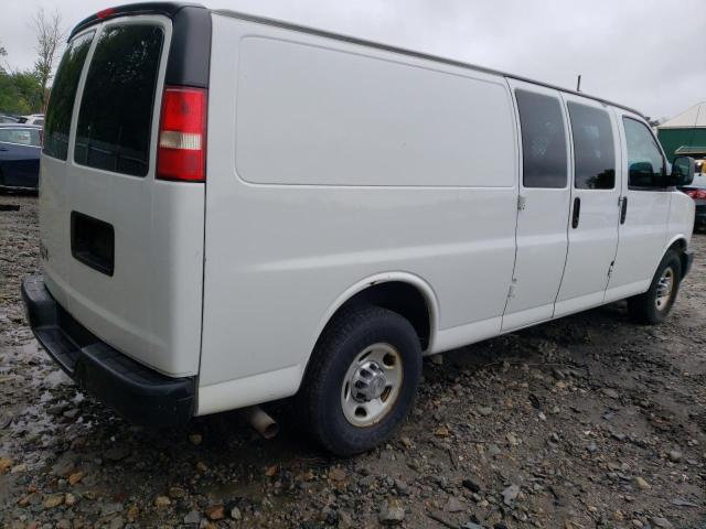 Photo 3 from auction – 2012 CHEVROLET EXPRESS G3 with VIN 1GCZGUCG9C1144874