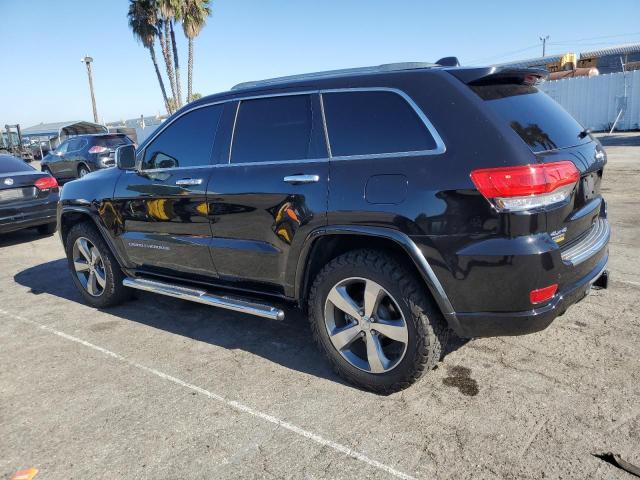 Photo 2 from auction – 2015 JEEP GRAND CHER with VIN 1C4RJFCG9FC787733