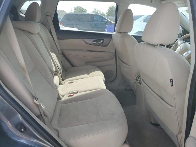 Photo 10 from auction – 2014 NISSAN ROGUE S with VIN 5N1AT2MT5EC812682