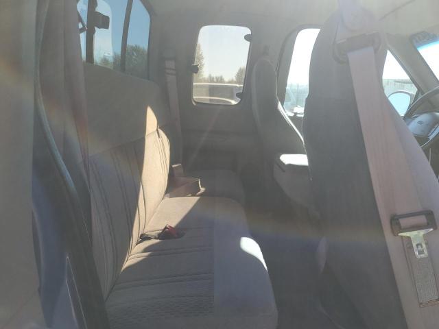 Photo 10 from auction – 1997 FORD F150 with VIN 1FTDX18W0VNB25621