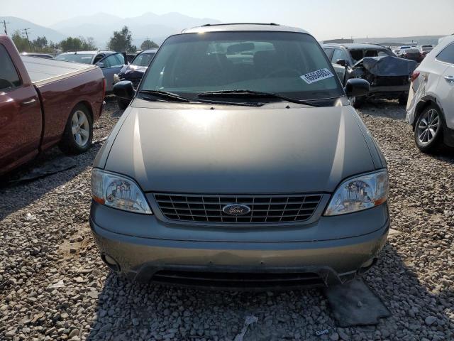 Photo 5 from auction – 2002 FORD WINDSTAR L with VIN 2FMZA51492BA39704