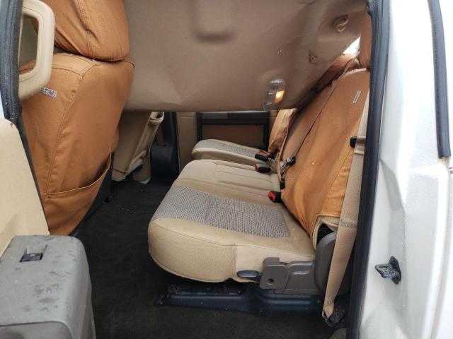 Photo 10 from auction – 2011 FORD F250 SUPER with VIN 1FT7W2B6XBEB05662